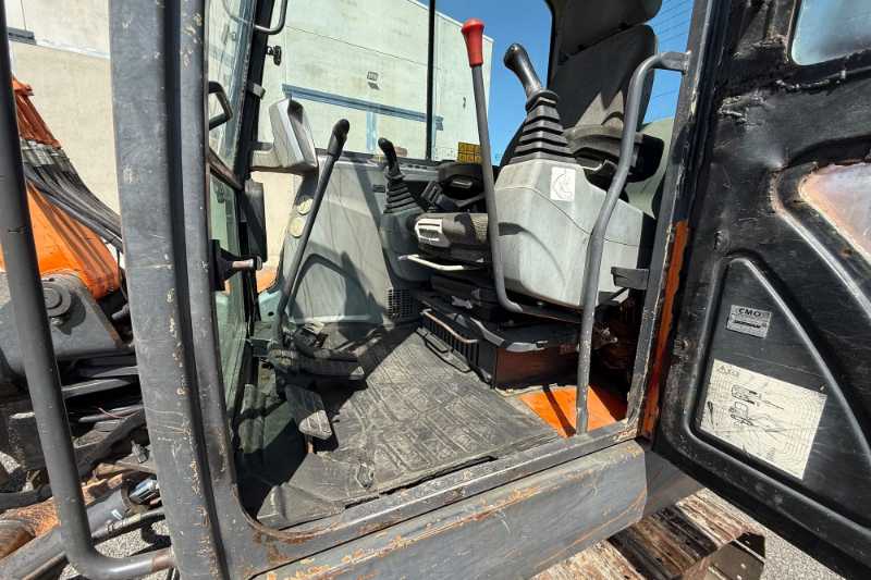 OmecoHub - Immagine DOOSAN DX55